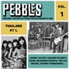 Pebbles, Vol. 1 - Thailand, Pt. 1 (Originals Artifacts from the Psychedelic Era)