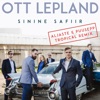 Sinine Safiir (Aljaste & Puusepp Tropical Remix) - Single