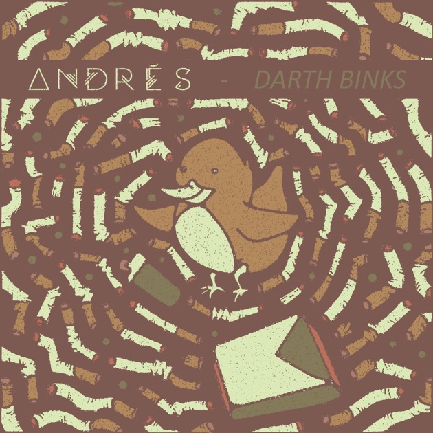 self aware single by andres on apple music 1200x630bb jpg