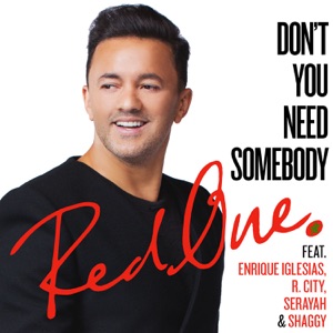 RedOne - Don't You Need Somebody (feat. Enrique Iglesias, R. City, Serayah & Shaggy) - Line Dance Choreograf/in