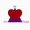 Triangular Love (We Got Somethin' Special) - BookieDaGreat lyrics