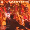 Lafayette Presenta los Éxitos, Vol. 4