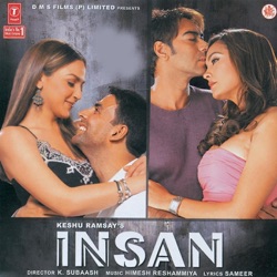 Kunal Ganjawala - Is Tarah Deewane