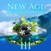 111 New Age Meditation Music: Calm Nature Sounds, Relaxing Rainforest Ambience, Serenity Instrumental Songs and Sounds of Birds, Healing Waters, Ocean Waves