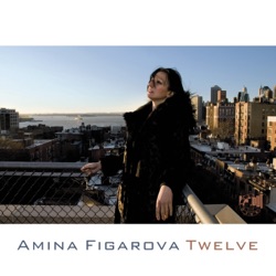 Amina Figarova - Nycst