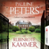 Pauline Peters - Die rubinrote Kammer (Victoria Bredon 1)