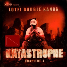 album lotfi double kanon kauchmar gratuit
