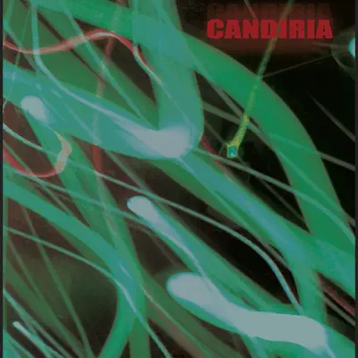 Invaders - Single - Candiria