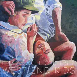 West End Kids - Single - Emma Louise