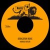 Dedication Rock - Single