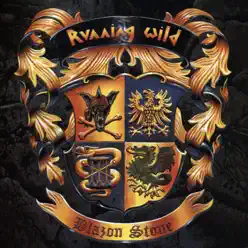 Blazon Stone - Running Wild