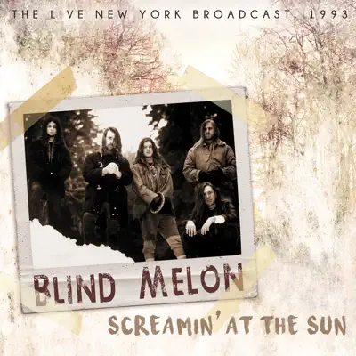 Screamin' at the Sun - Blind Melon