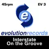 On the Groove - Single album lyrics, reviews, download