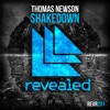 Shakedown - Single