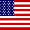 United States of America's National Anthem artwork