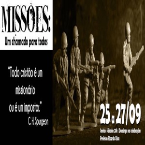 A Grande Comissão