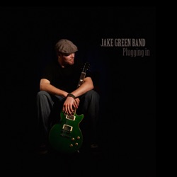 Jake Green Band - Got to Get You out of My Head