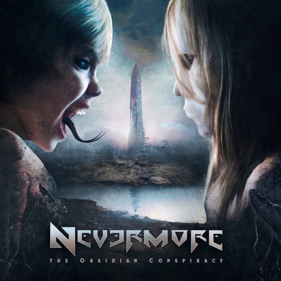 Cover artwork for The Termination Proclamation