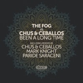 Been a Long Time (Chus & Ceballos Nomadas Mix) artwork