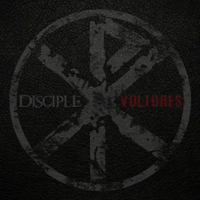 Vultures - EP - Disciple