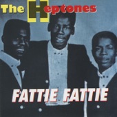 The Heptones - Why Must I