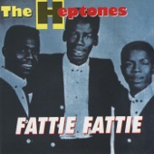 The Heptones - Gee Wee