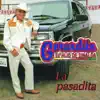 La Pasadita album lyrics, reviews, download