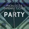 Party Remixes, Pt. 2 - EP album lyrics, reviews, download
