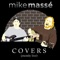 Fake Plastic Trees (feat. Jeff Hall) - Mike Massé lyrics