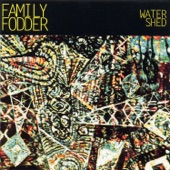 Family Fodder - Fox (feat. Dominique Levillain)