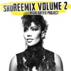 ShureeMIX, Vol. 2: Highlighter Project - EP