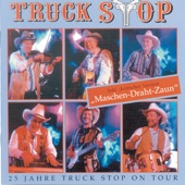 25 Jahre Truck Stop On Tour artwork