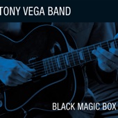 Tony Vega Band - Lo Fi Betty