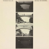 The Beach Bullies - (I Love to Eat On) British Rail