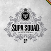Supa Squad w/ Duane Stephenson - Little Youths