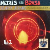 Metais em Brasa Vol 2 artwork