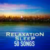 Relaxation Sleep 50 Songs - Instrumental Deep Sleeping Ambient to Listen at Night album lyrics, reviews, download