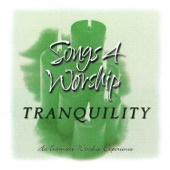 Songs 4 Worship: Tranquility artwork