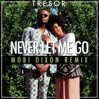 tresor never let me go mobi dixon remix