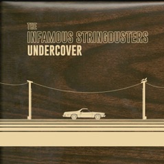 Undercover - EP
