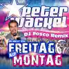 Die Nacht von Freitag auf Montag (DJ Fosco Remix Edit) - Single album lyrics, reviews, download