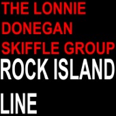 Rock Island Line - Single