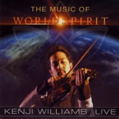 Kenji Williams - Artist’s Prayer