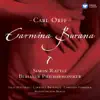 Carmina Burana - III. Cours d'amours: "In trutina" (Soprano) song lyrics