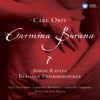 Berliner Philharmoniker & Claudio Abbado - Carmina Burana: I. Primo vere - "Veris leta facies" (Chorus)