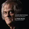 Bach: Johannes-Passion, BWV 245 album lyrics, reviews, download
