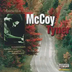 Autumn Mood - McCoy Tyner Autumn Mood - McCoy Tyner