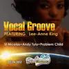 Stream & download Vocal Groove - EP