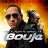 Boujé (feat. Admiral T) - Single