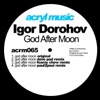 God After Moon - EP